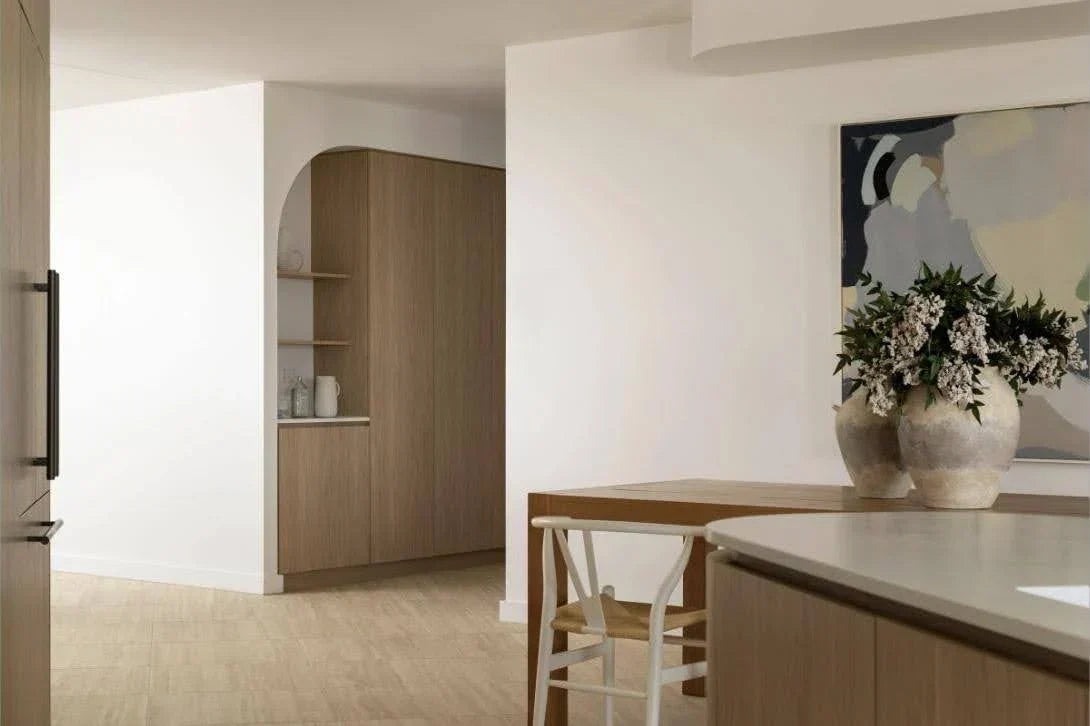 Kitchen Tile Trends: Subway, Mosaic and Splashback Ideas