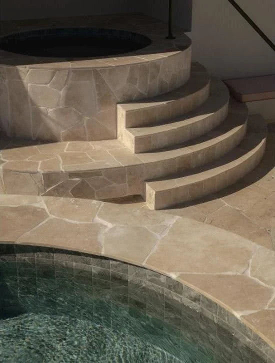 Crazy Paving vs Traditional Pavers for Outdoor Spaces