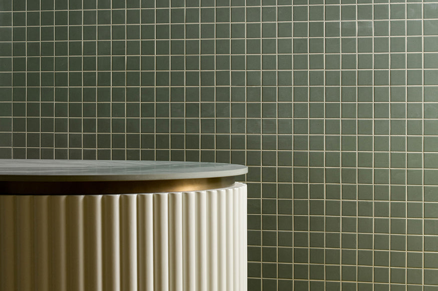 Shop Floor & Wall Tiles