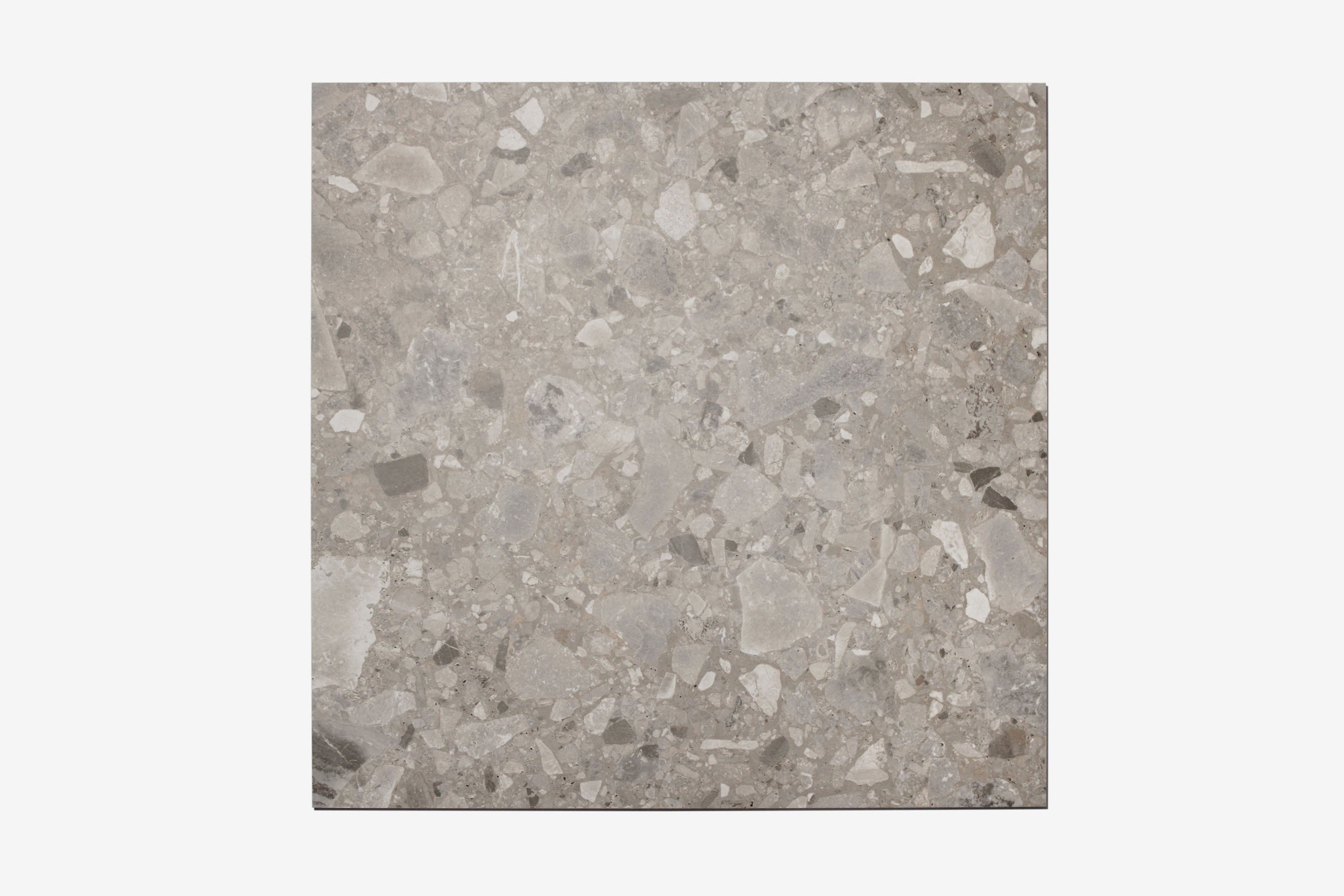 Aggregate Dark Beige In Out