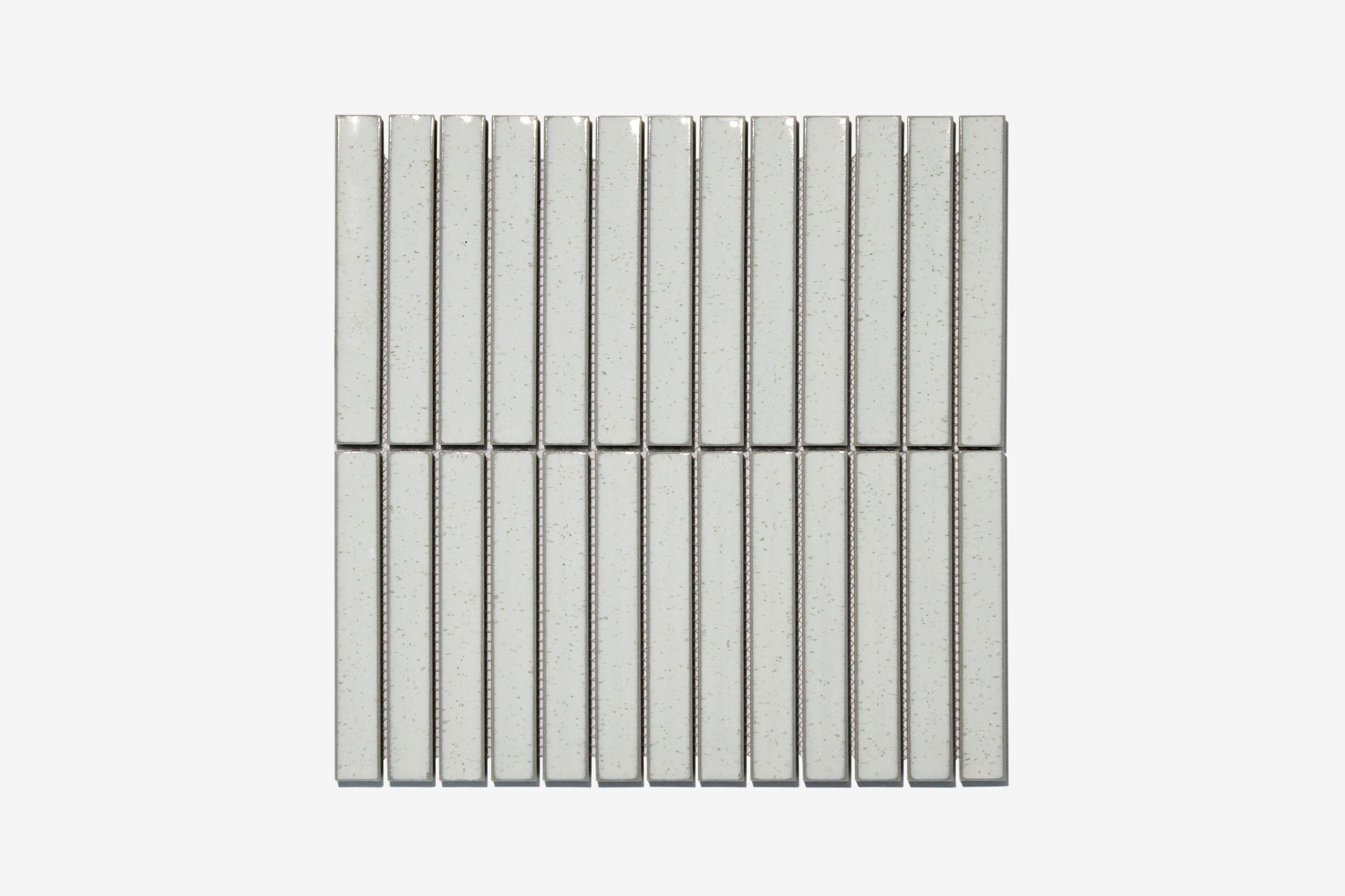 Concave Bone Spec Finger Mosaic