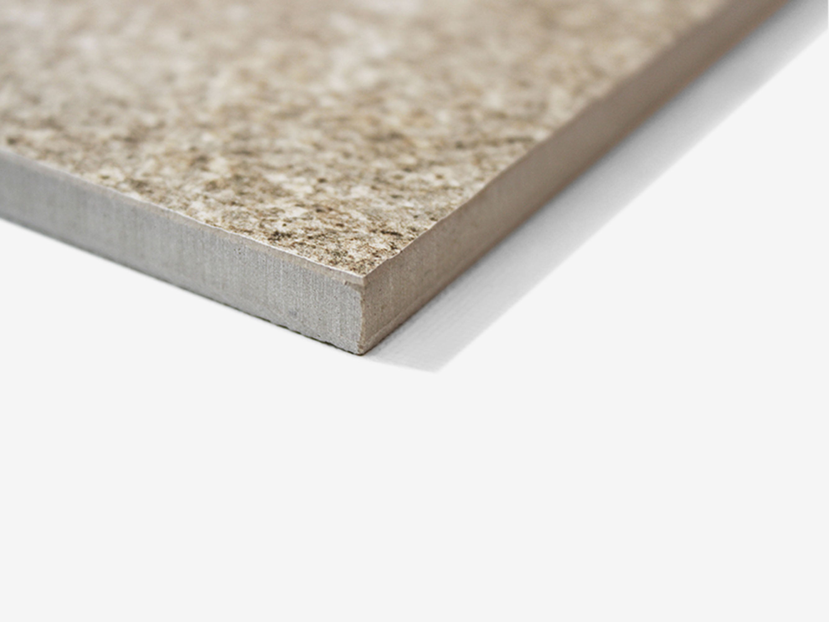 Quarzite Ocra External