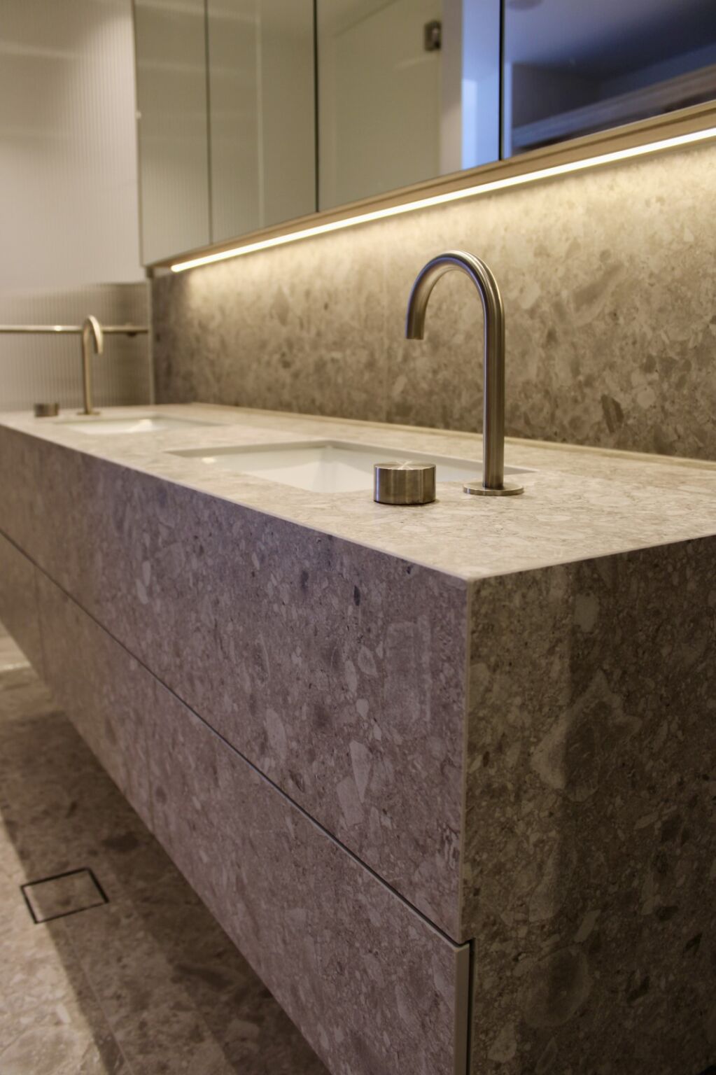 Ceppo Di Gres Natural