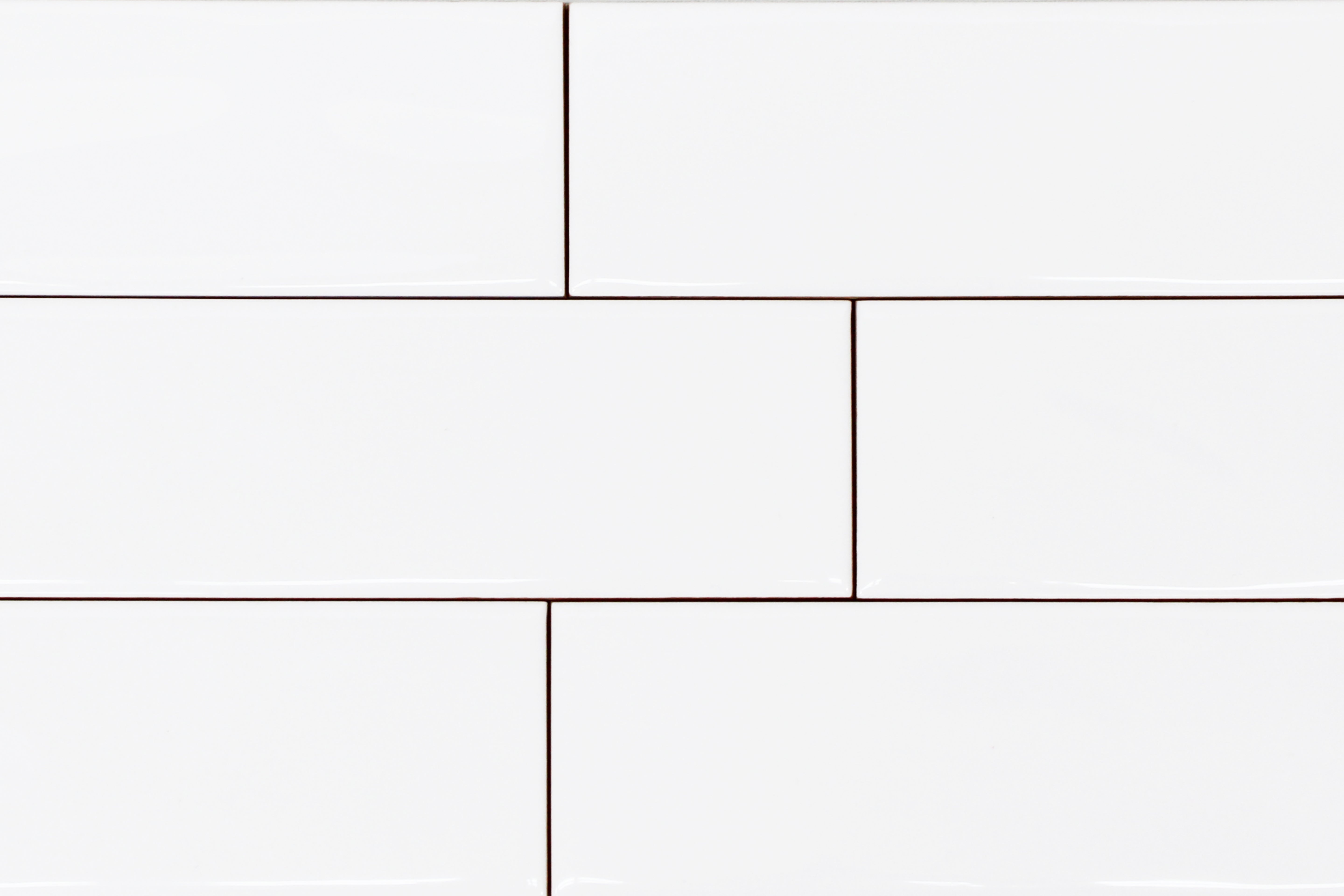 Silk White Gloss Subway