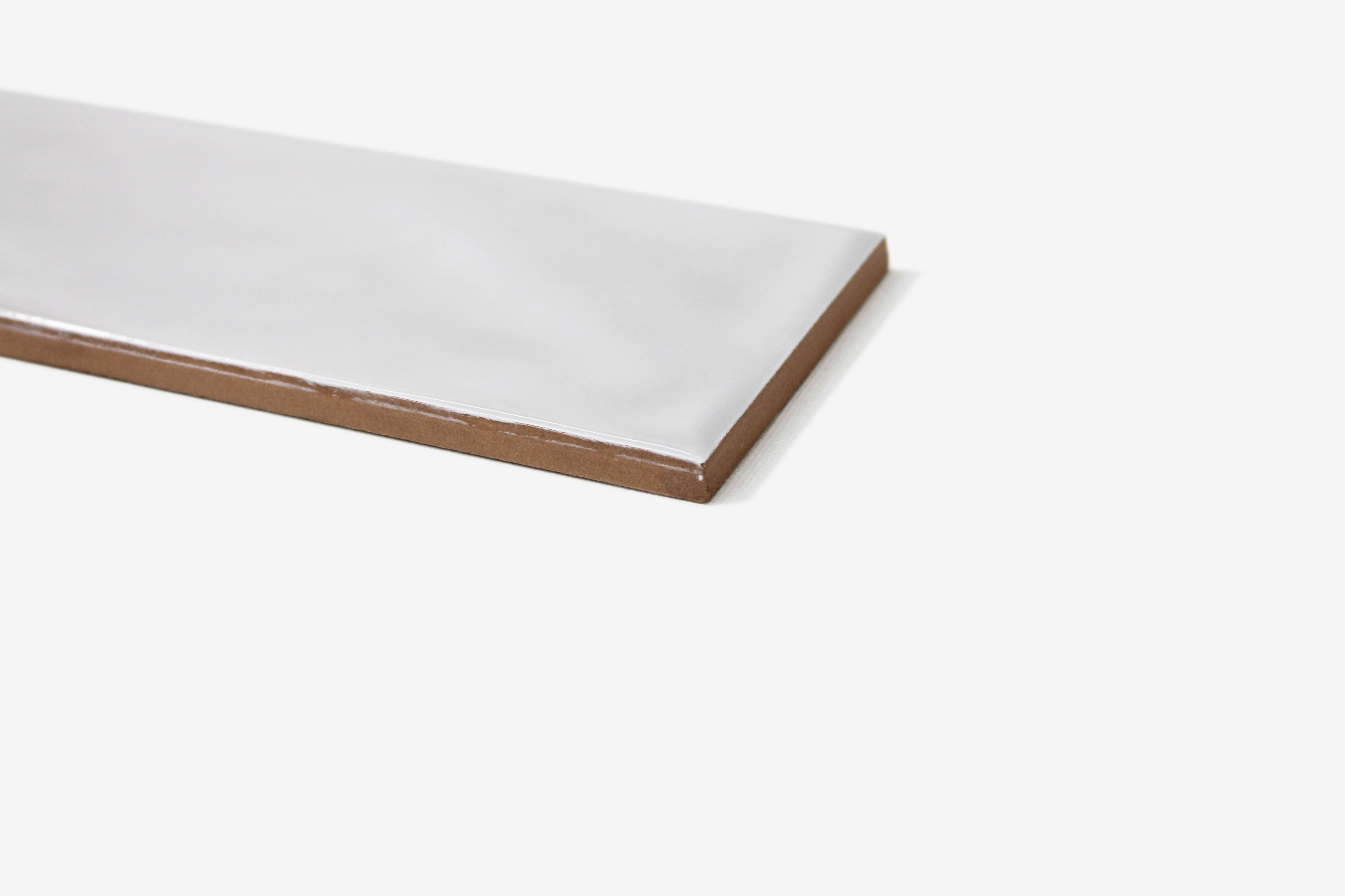 Cloud Glacier Grey Gloss Subway
