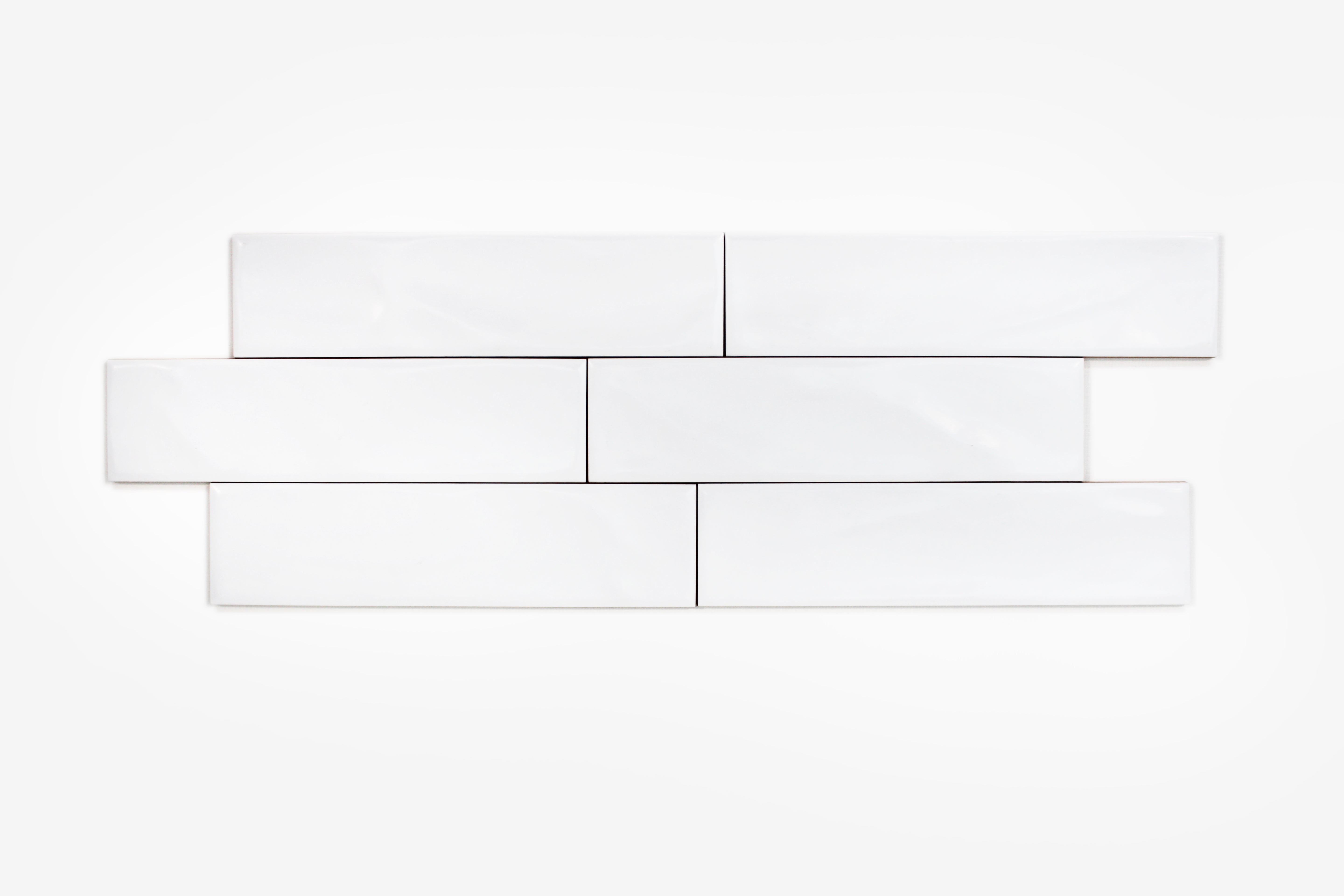Cloud White Matt Subway
