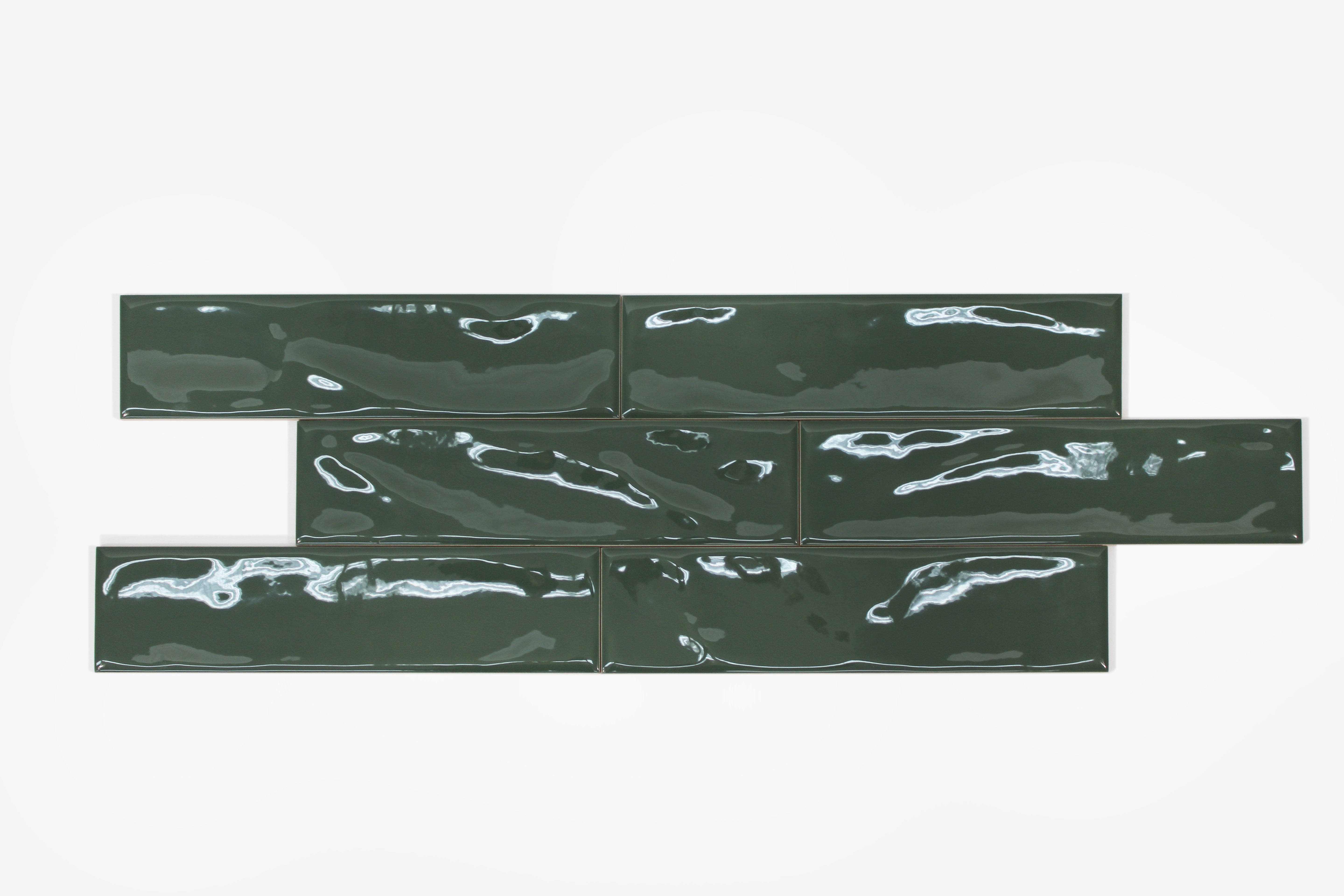Cloud Forest Gloss Subway