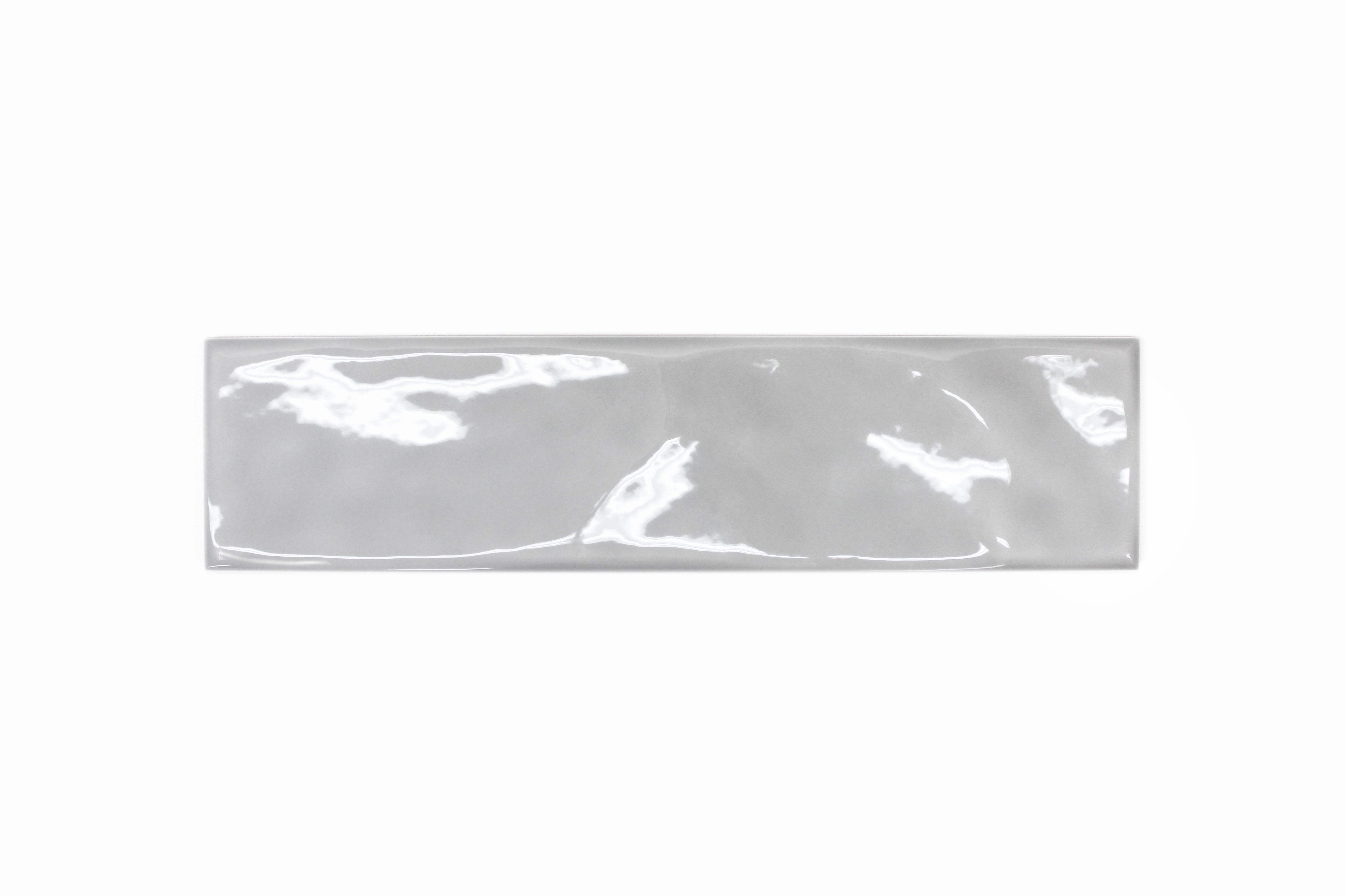 Cloud Smoke Grey Gloss Subway