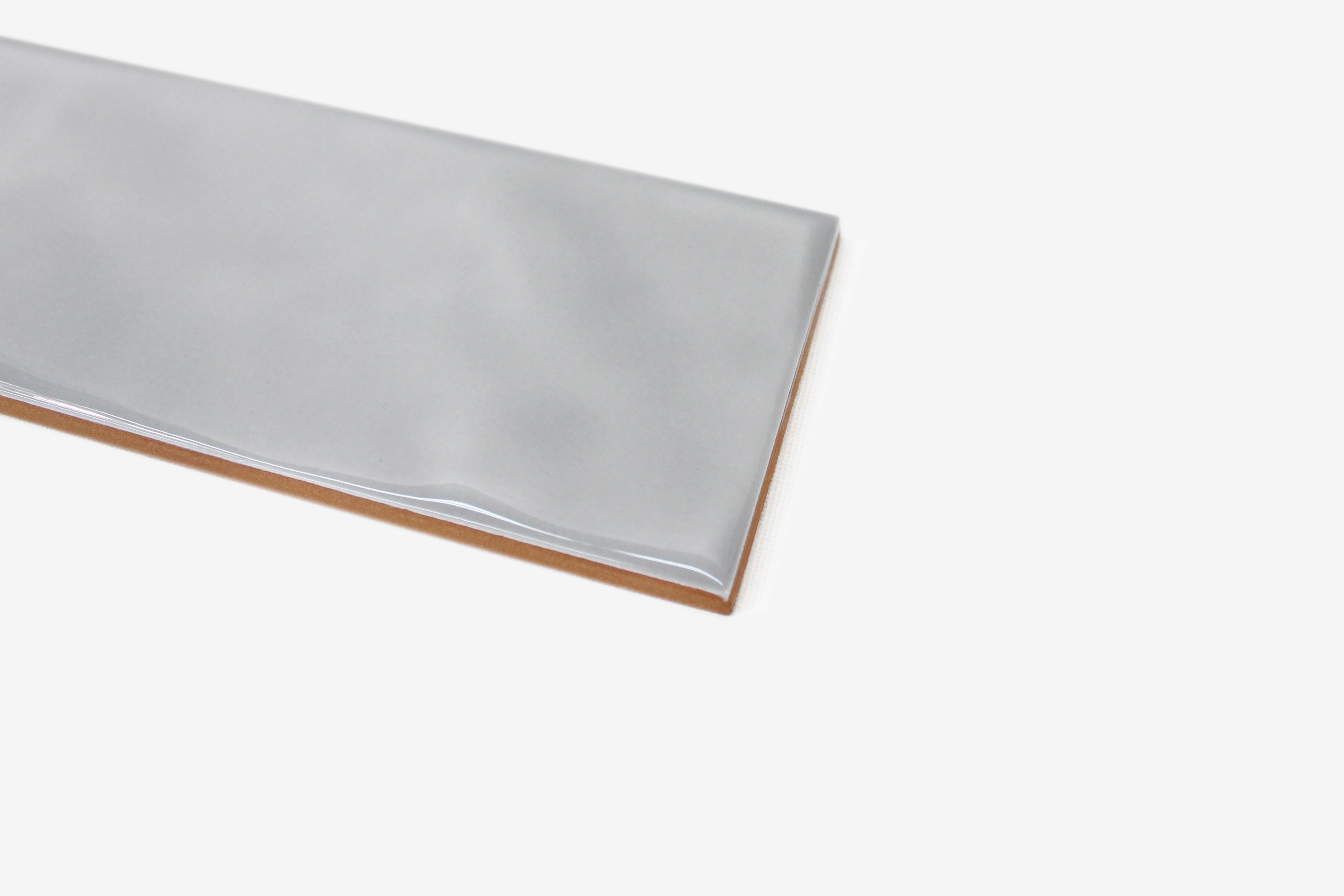 Cloud Smoke Grey Gloss Subway