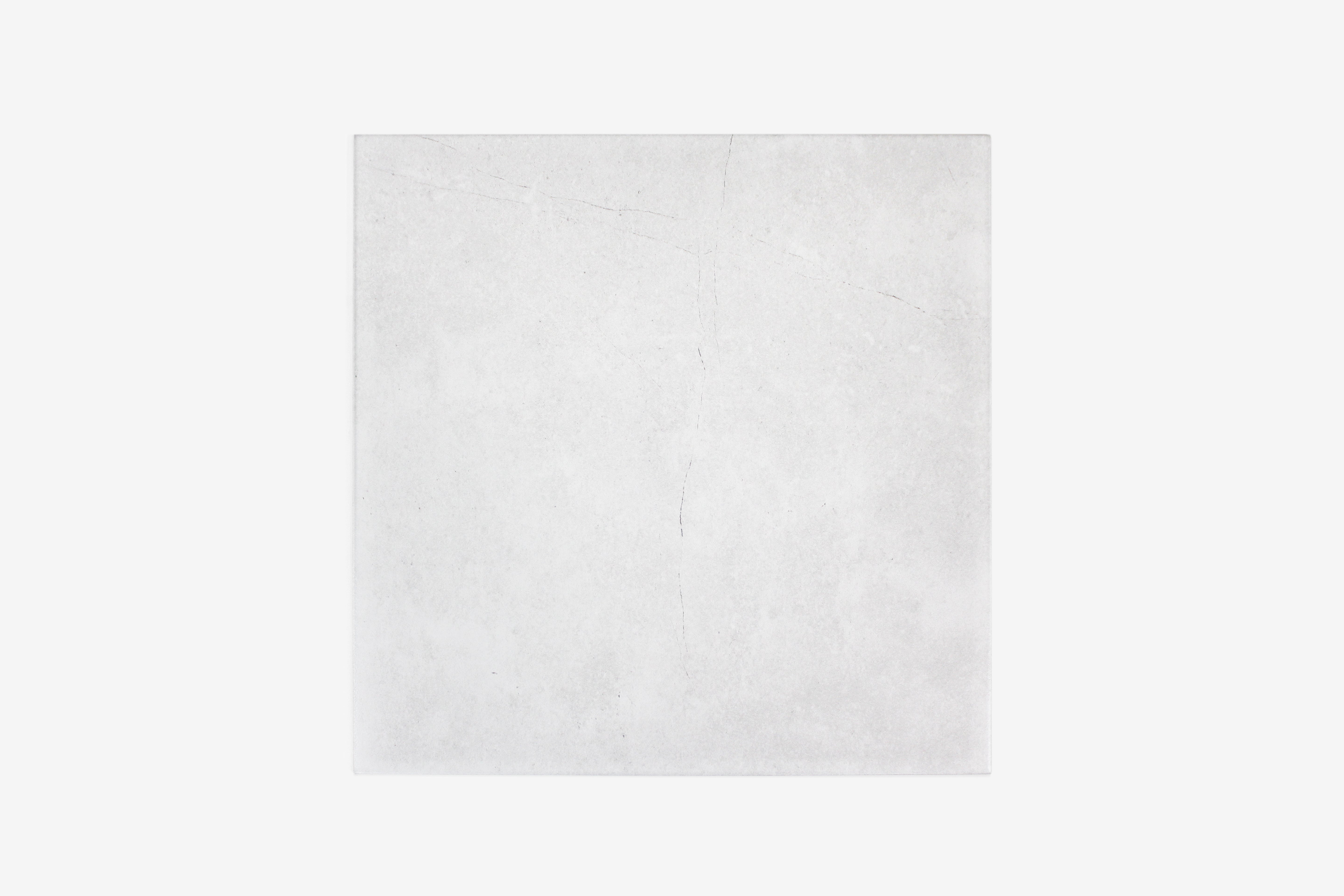 Verona White Matt