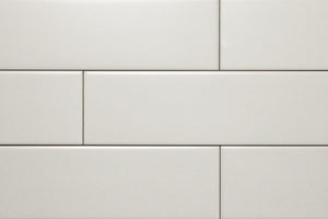 Grey Matt Pressed Subway