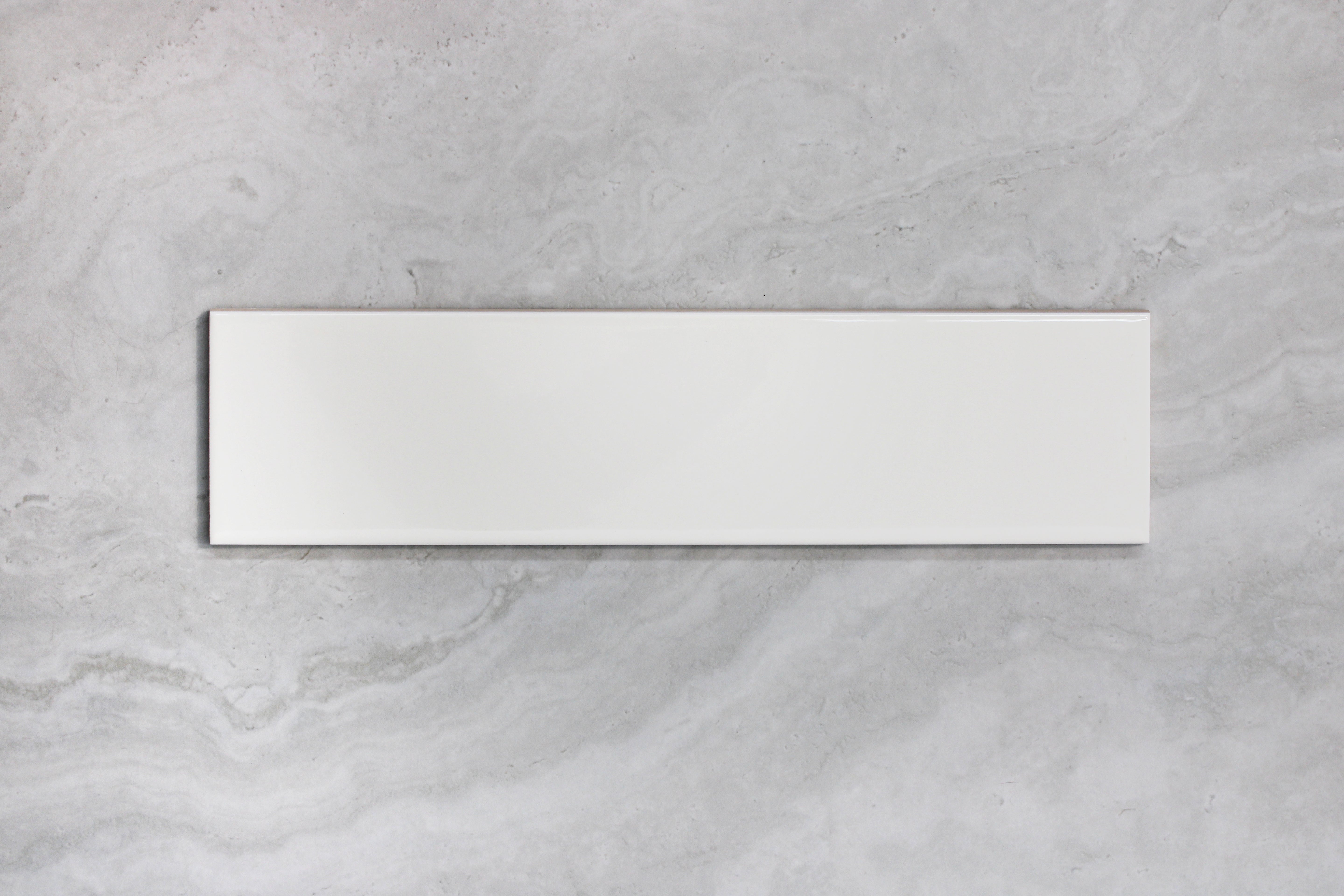 City Scape Vanilla Gloss Subway