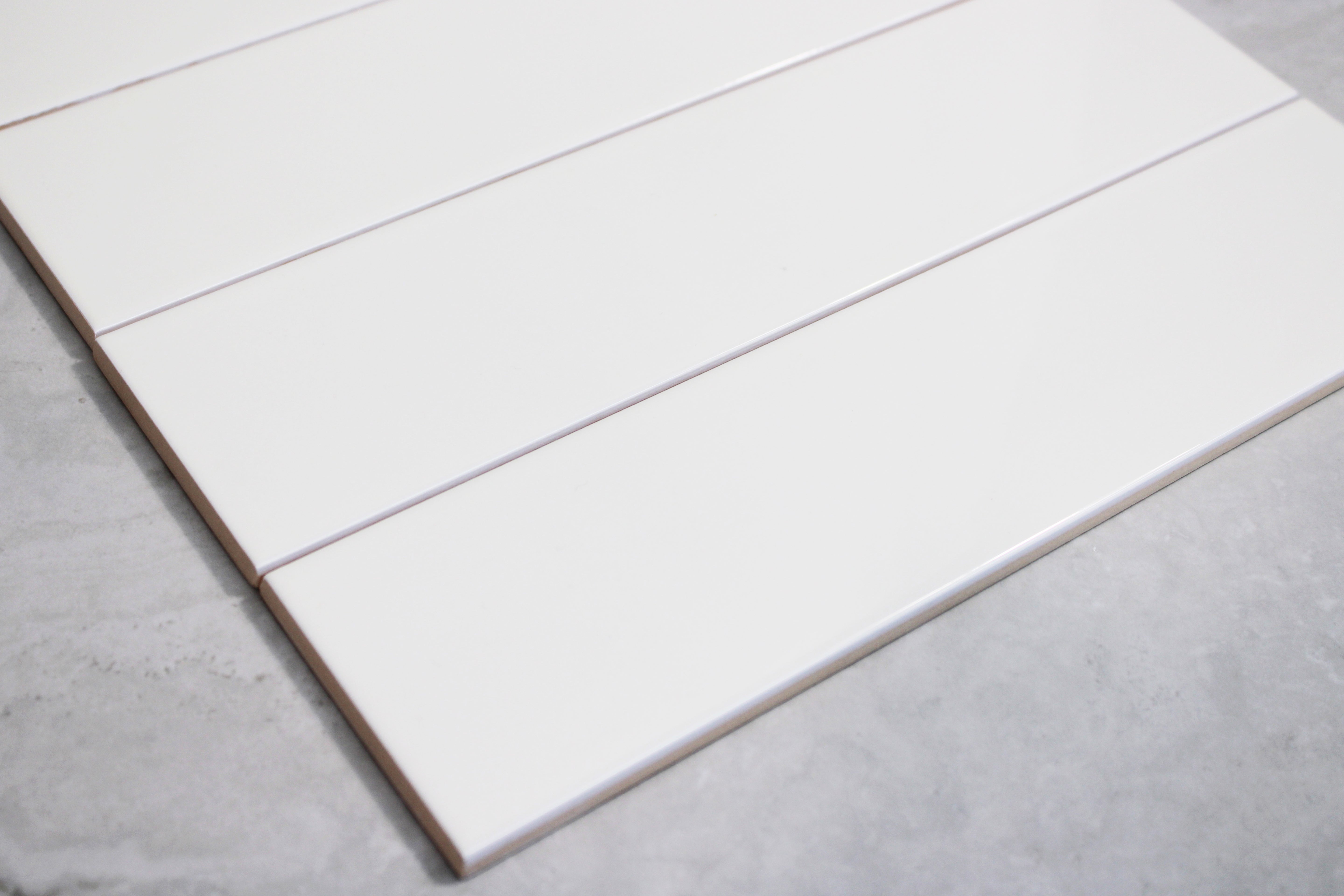 City Scape Vanilla Gloss Subway