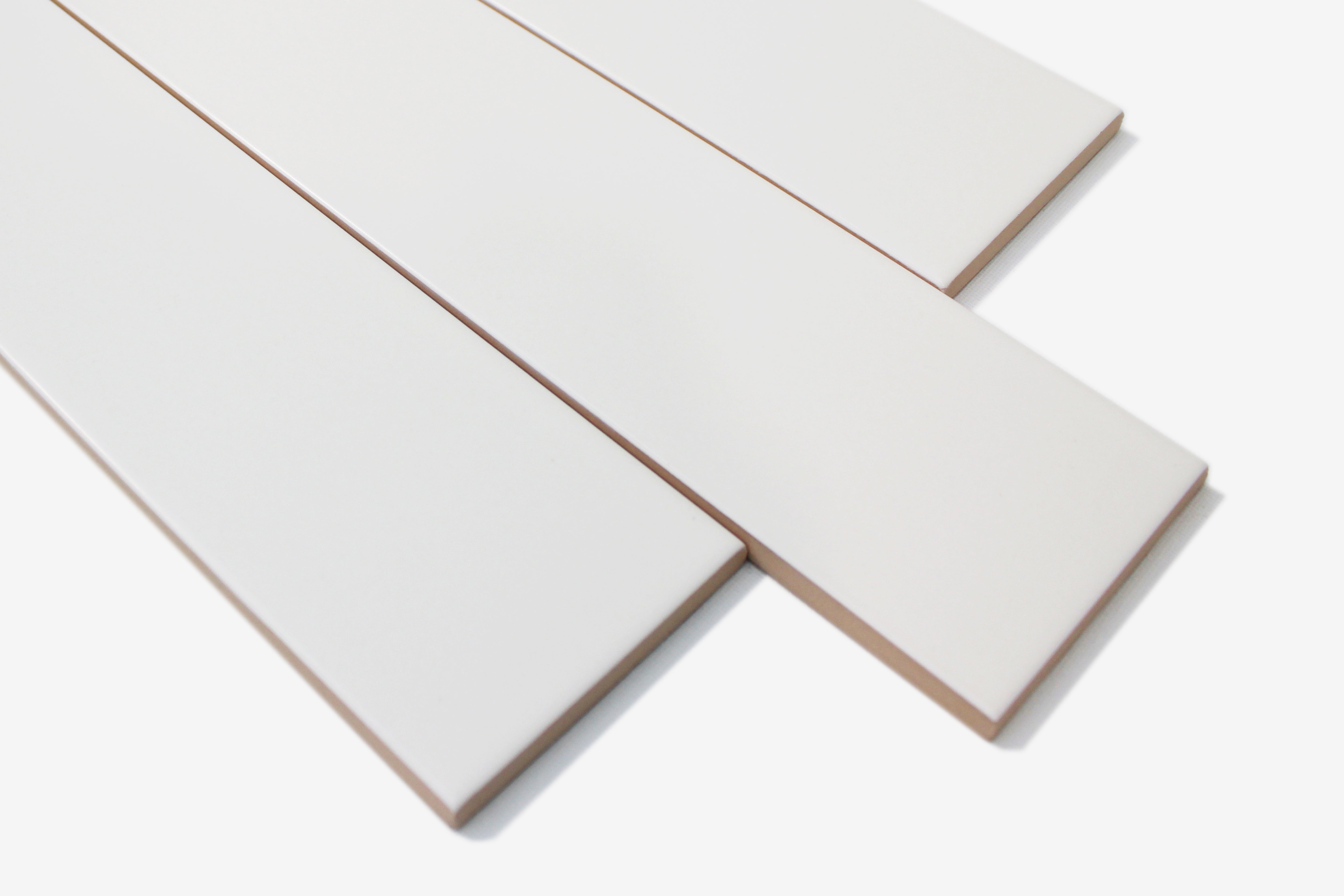 City Scape Vanilla Matt Subway