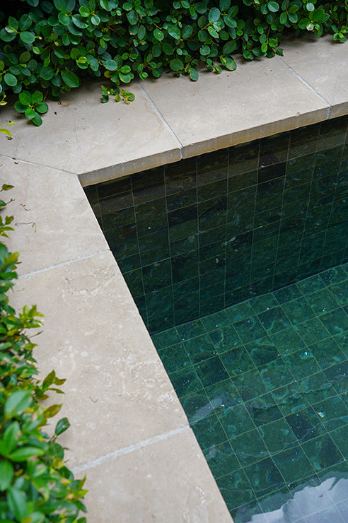 Andersite Verde Tile