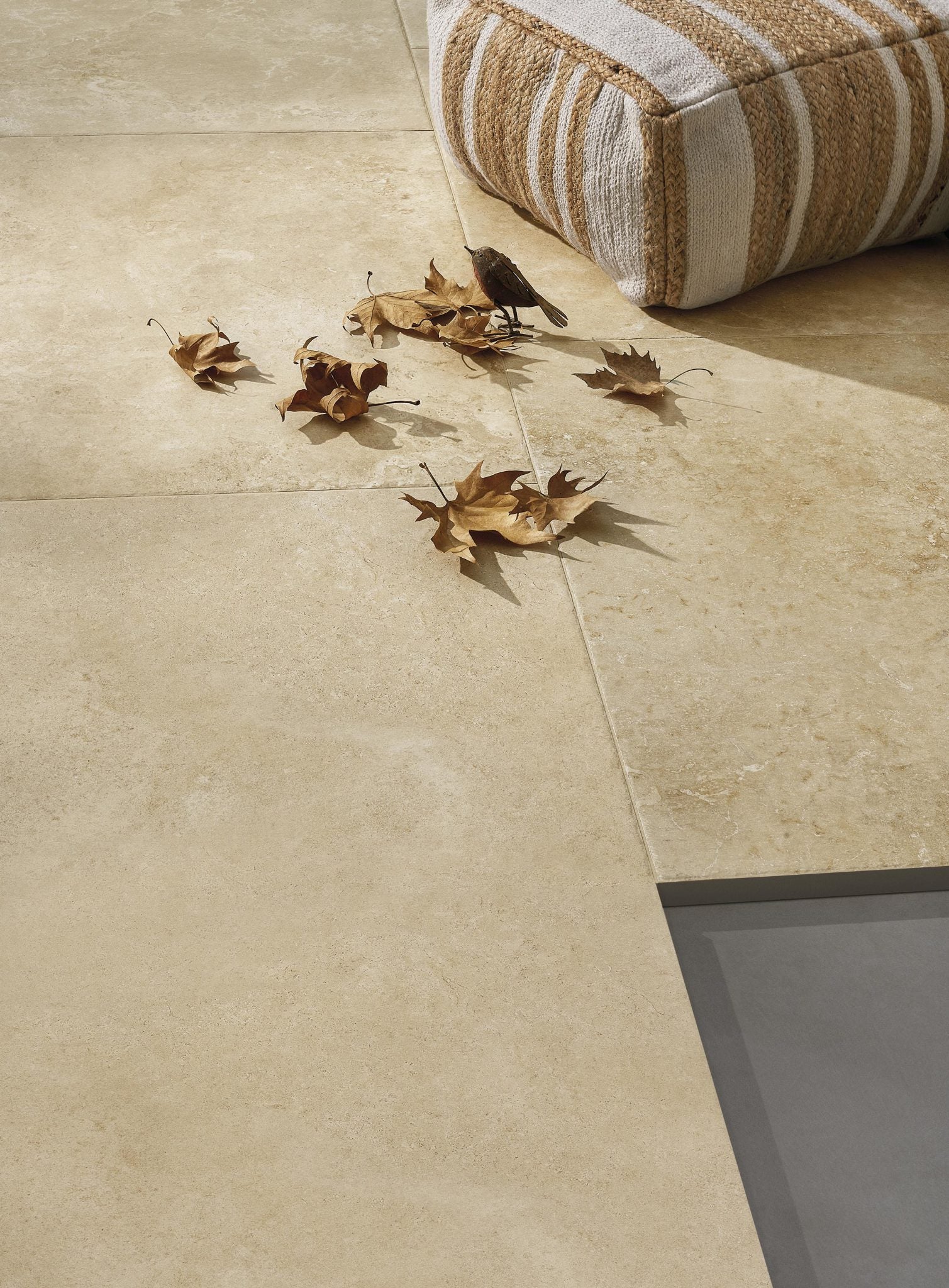 Atelier Beige External