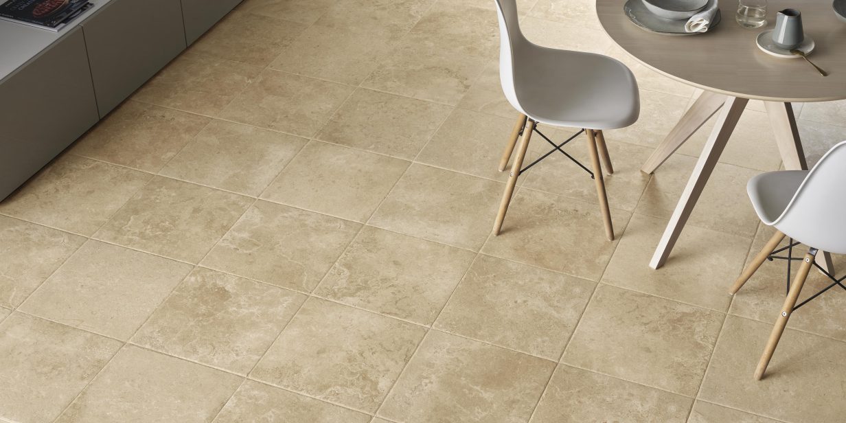 Atelier Beige Internal