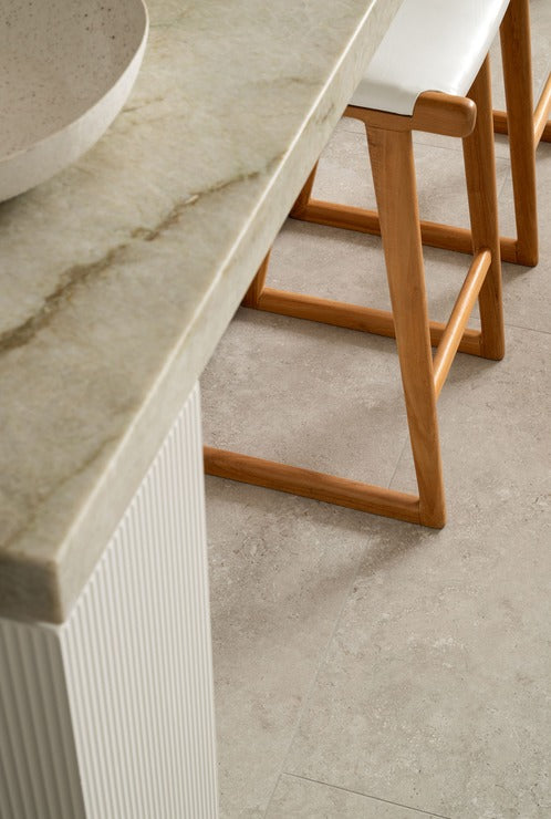 Bordeaux Perla Tile In Out