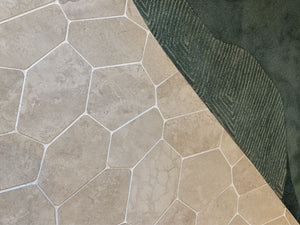 Colosseum Cross Cut Crazy Pave