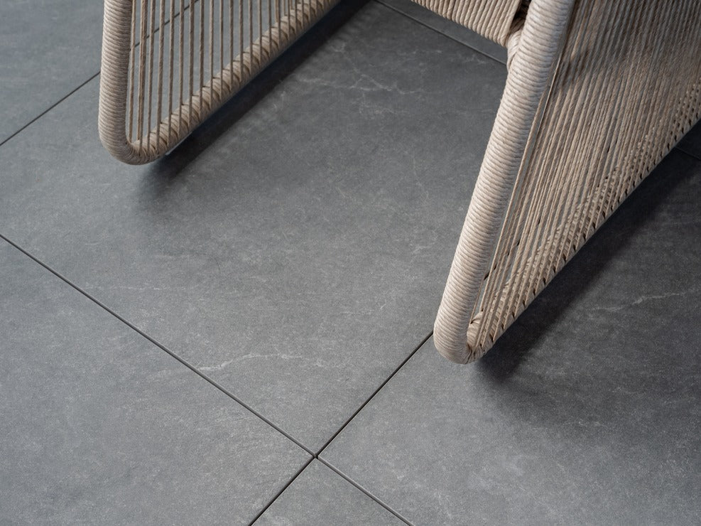 Rimini Dark Grey Paver
