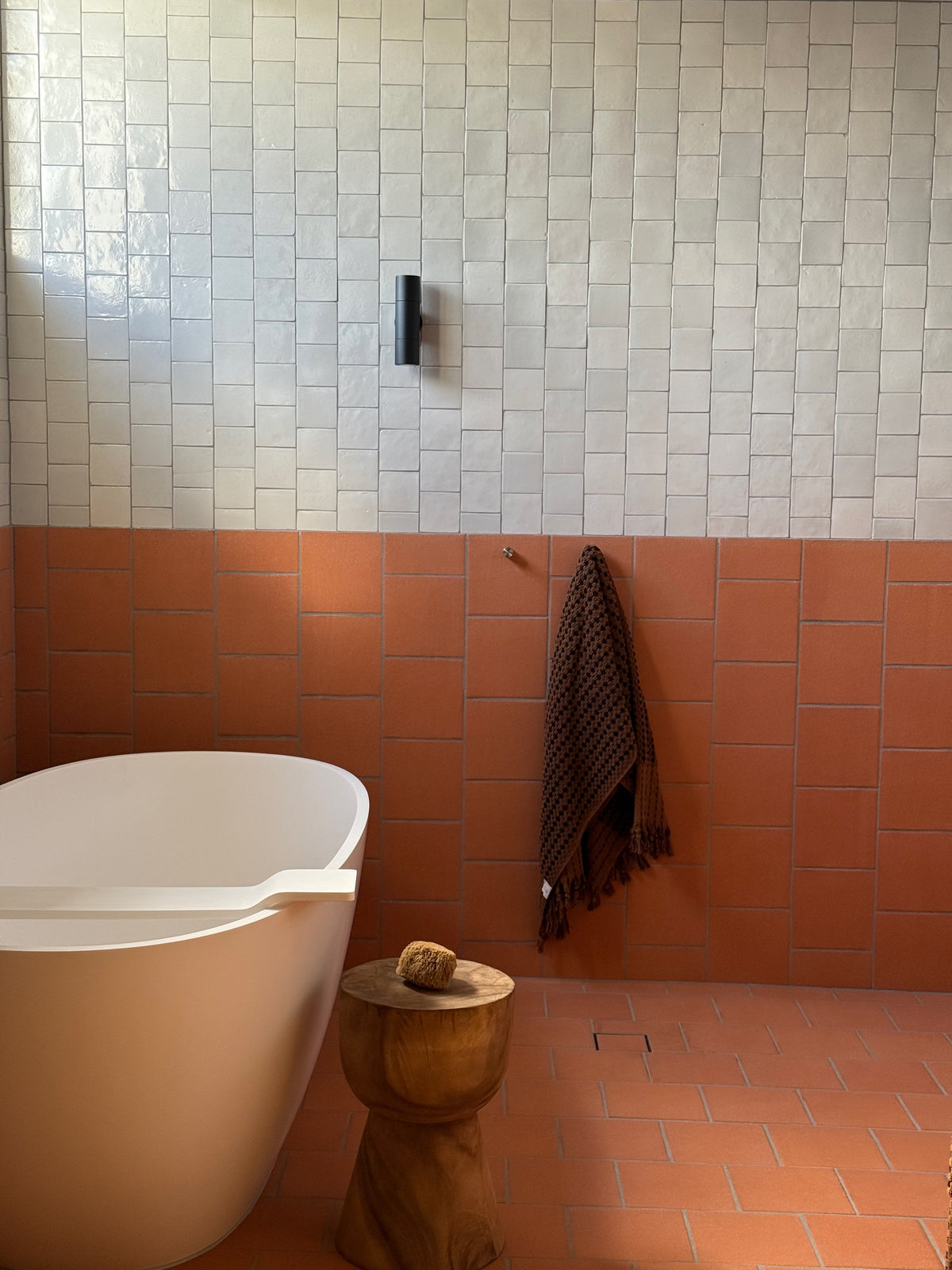 Riviera Zellige Tile