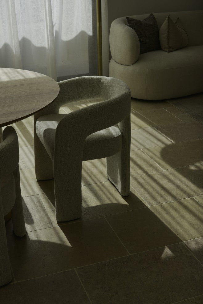 Côte Limestone Tumbled & Brushed