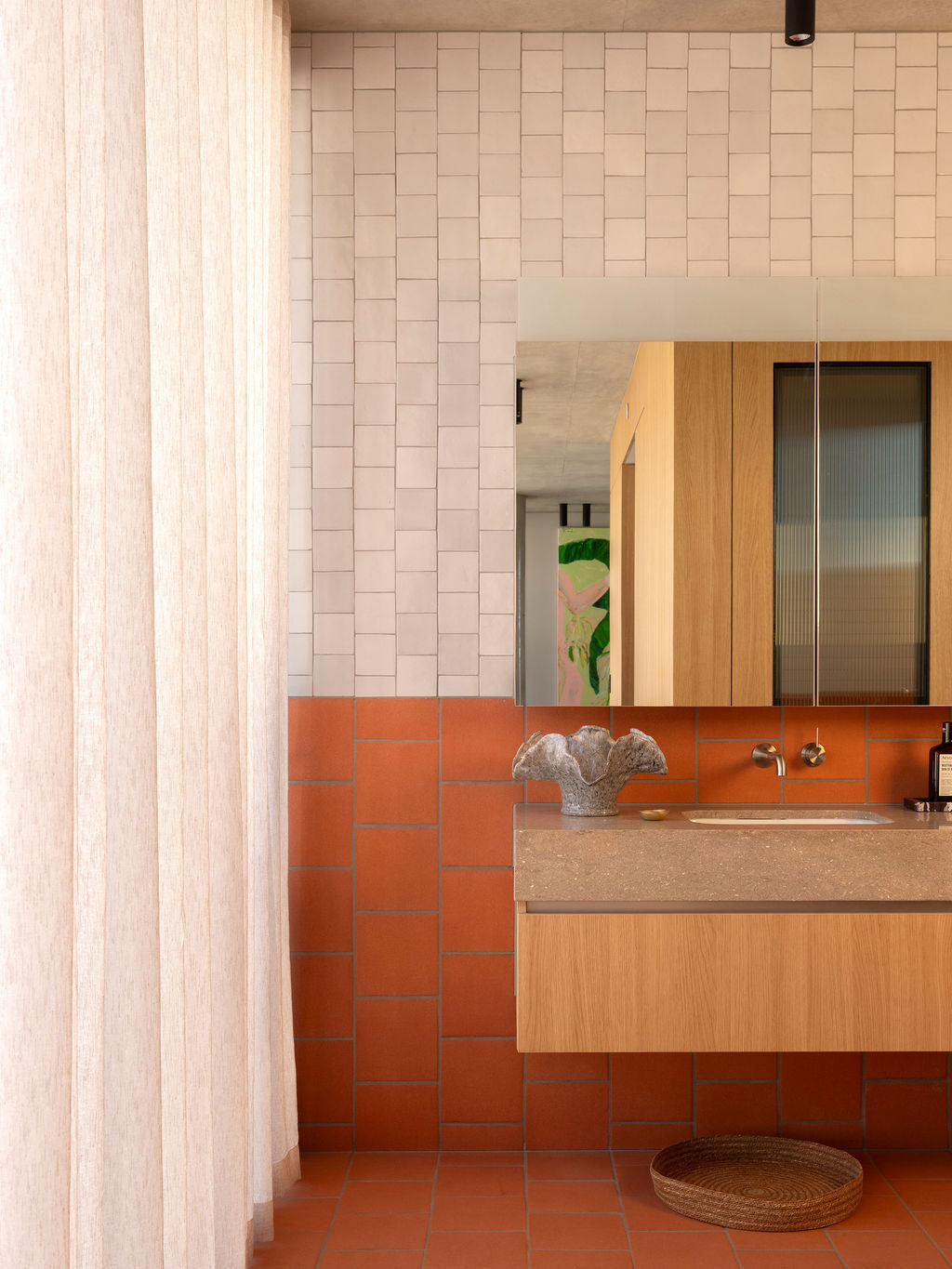 Riviera Zellige Tile