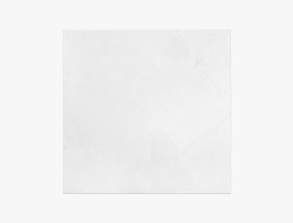 Sardinia White Polished