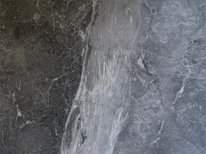 Goaland Grey Marble - Porcelain Backed