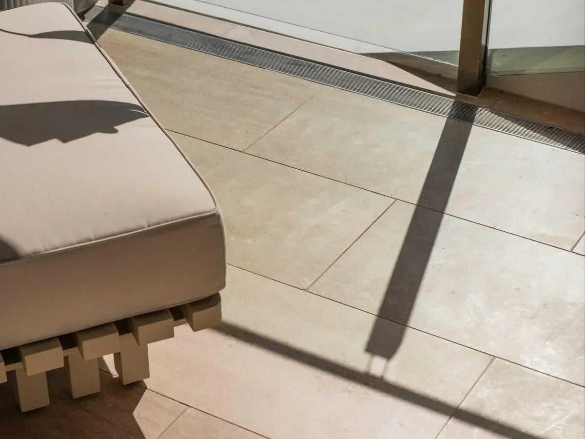 How to Choose Travertine Tiles for Your Project