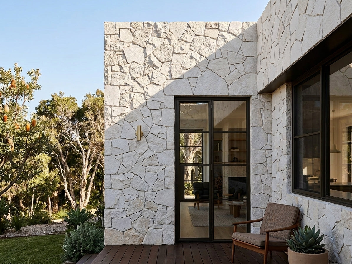 Wall Cladding