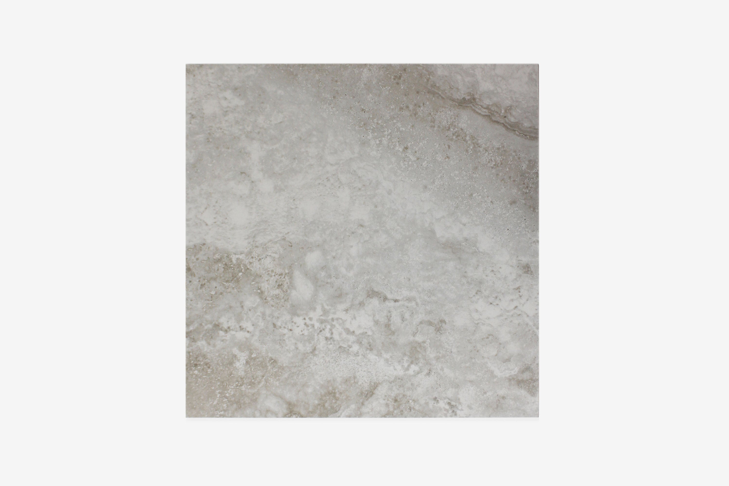 Colosseum Travertine Cross Cut Silver In Out