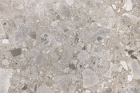 Aggregate Dark Beige In Out