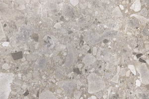Aggregate Dark Beige In Out