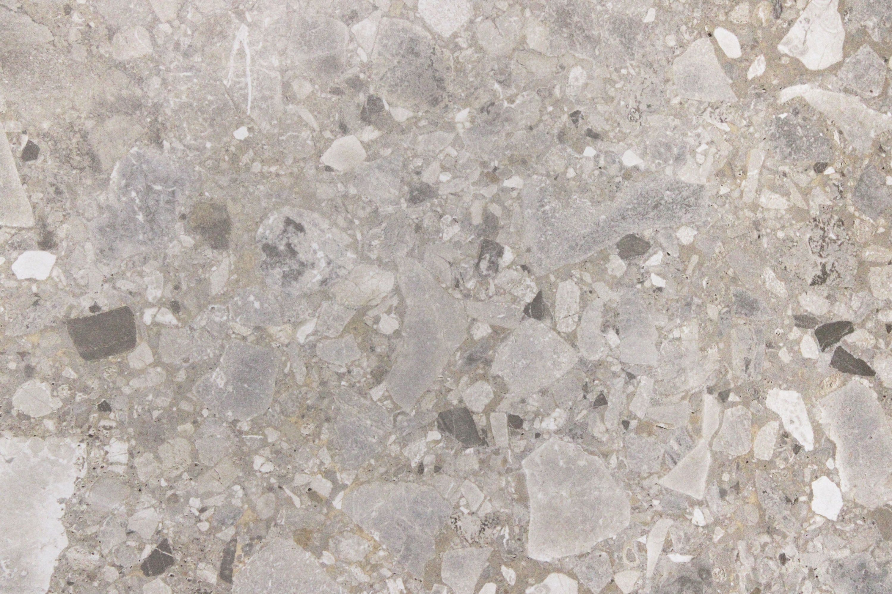 Aggregate Dark Beige In Out