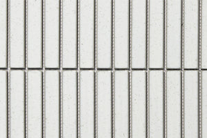 Concave Bone Spec Finger Mosaic