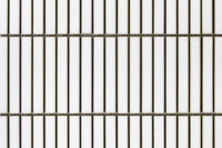 Sahara White Gloss Mosaic