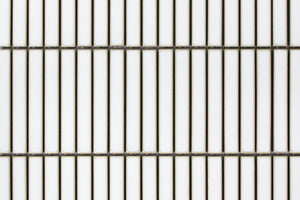 Sahara White Gloss Mosaic