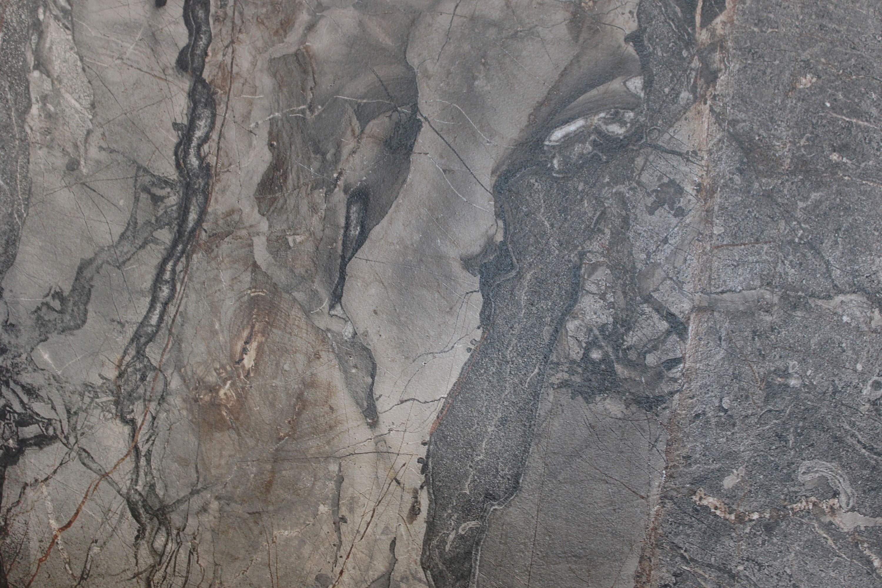 Amaranto Mocha Brown Satin