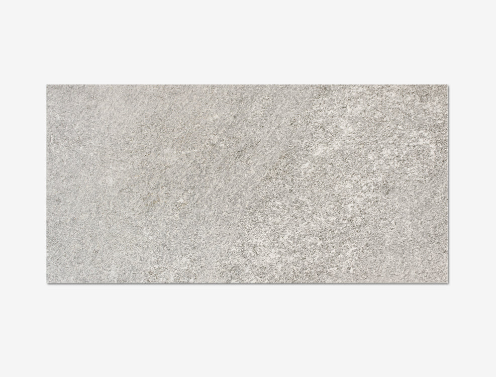Quarzite Bianco External