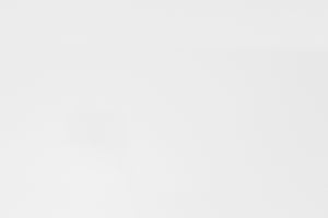 White Gloss Pressed Edge