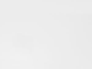 White Matt Pressed Edge