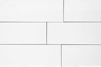 White Gloss Subway