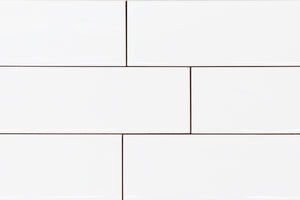 Silk White Gloss Subway