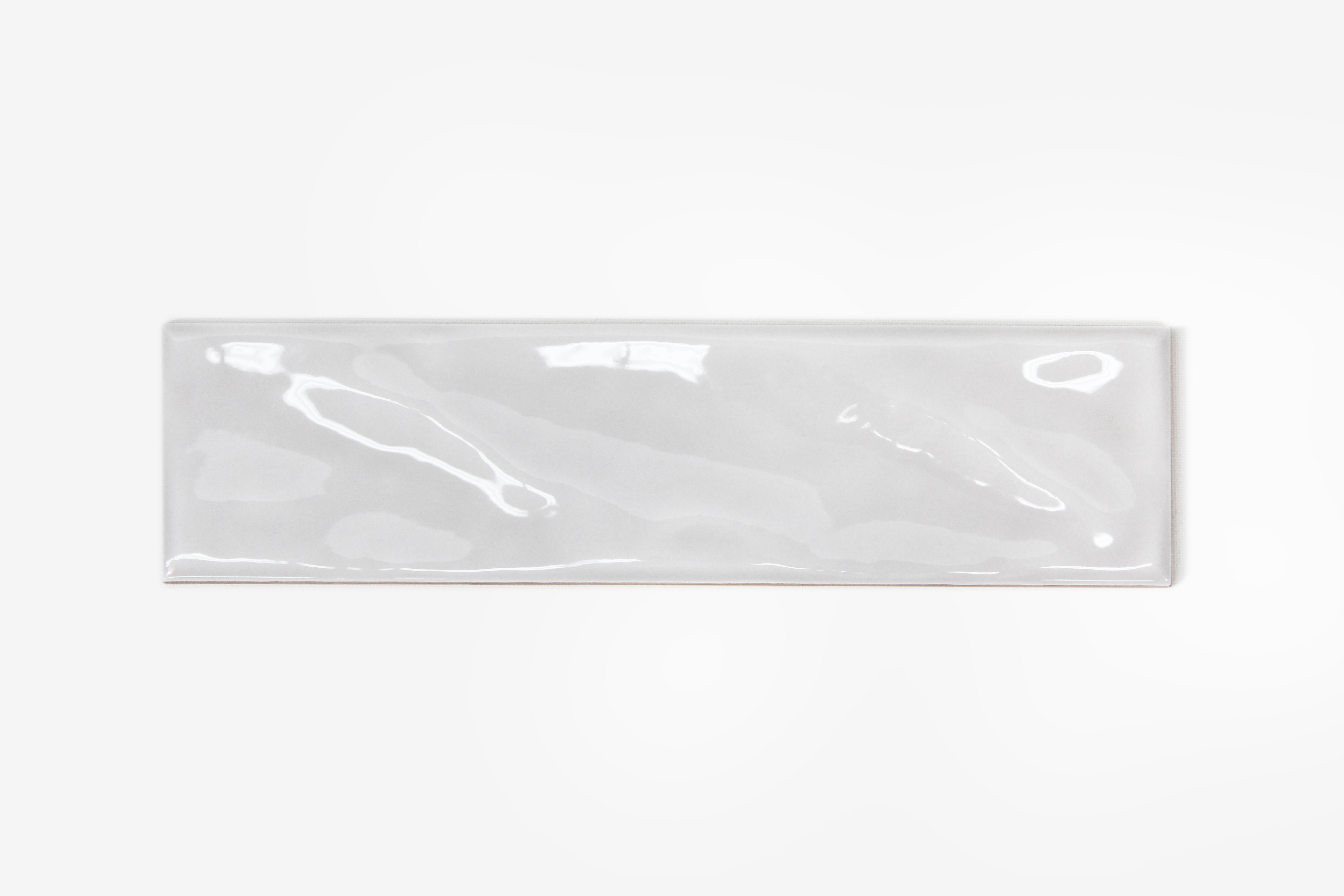 Cloud Glacier Grey Gloss Subway