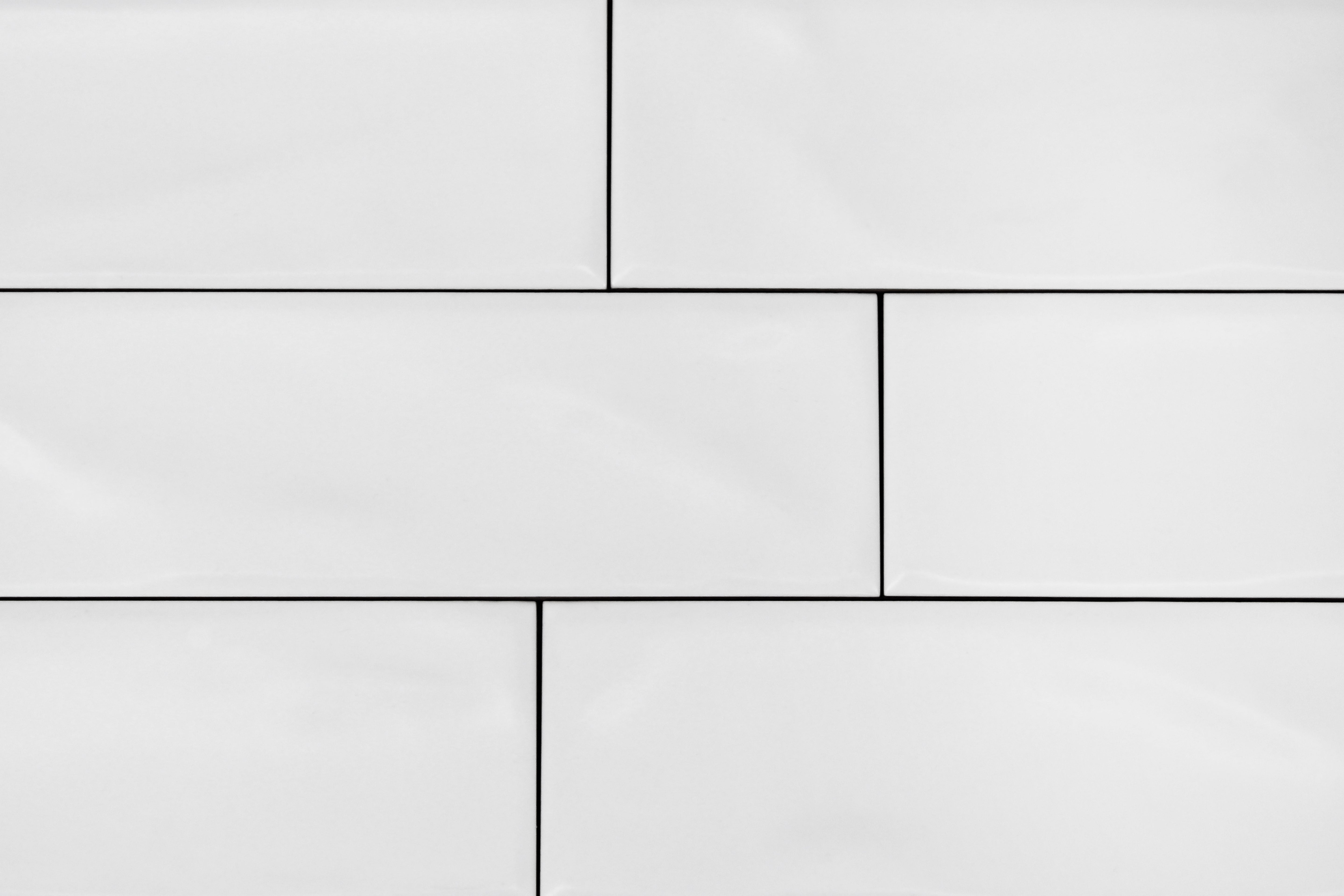 Cloud White Matt Subway