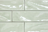 Cloud Sage Gloss Subway
