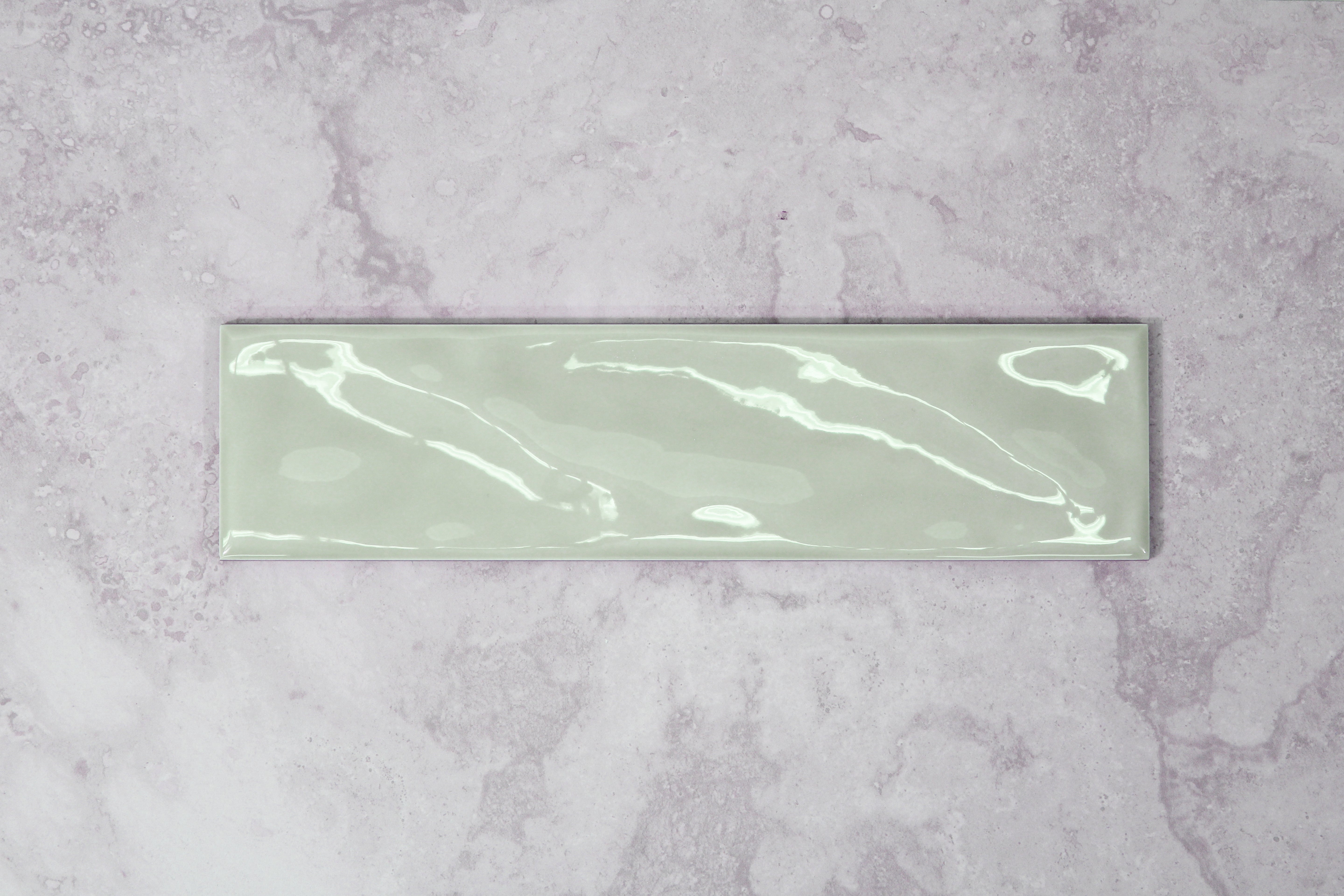 Cloud Sage Gloss Subway