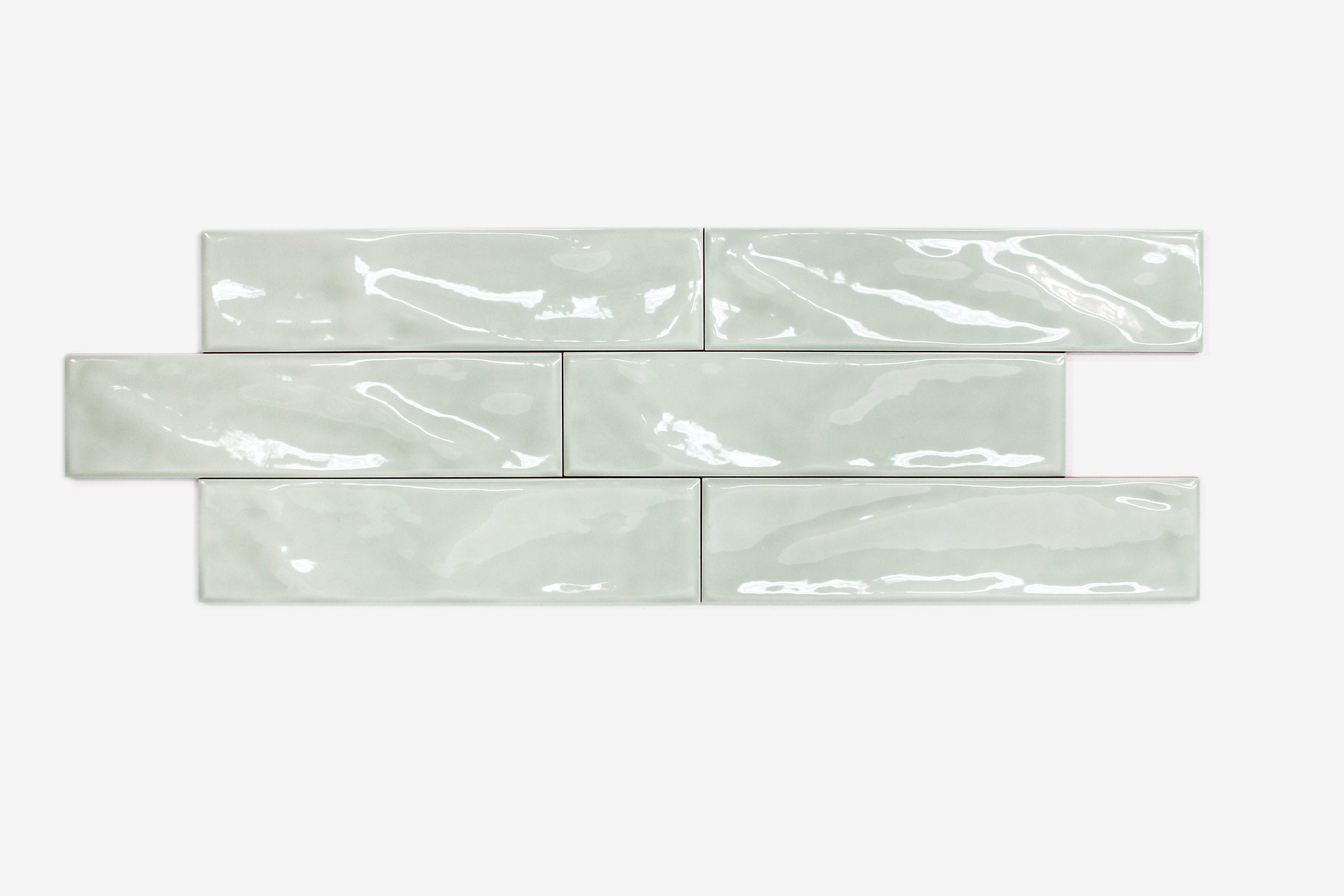 Cloud Sage Gloss Subway