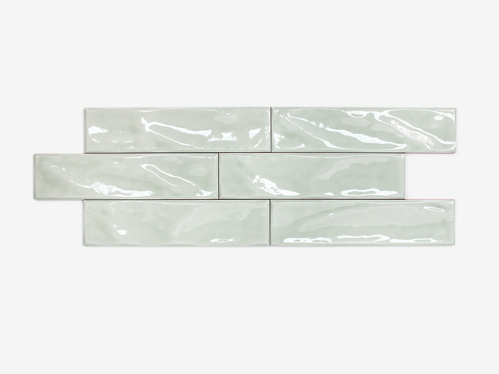 Cloud Sage Gloss Subway